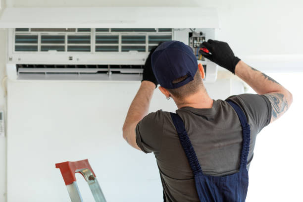 Best Commercial Air Duct Cleaning  in Thibodaux, LA