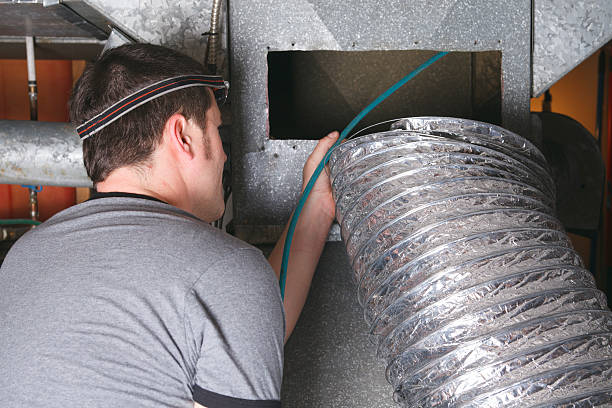 Best HVAC System Cleaning  in Thibodaux, LA
