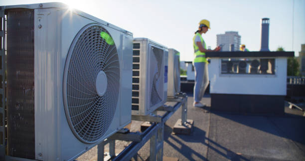 , LA Airduct Cleaning Company