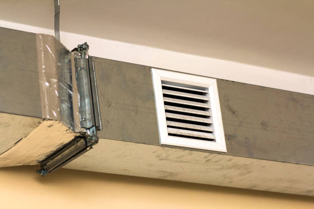 Best Commercial HVAC Duct Cleaning  in Thibodaux, LA